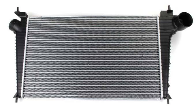 SAAB Intercooler 4576039